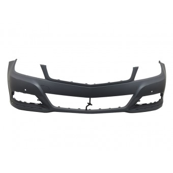 Tampon W204 Ön; PDCli/APAlı -Avg/Elg- 2011-13